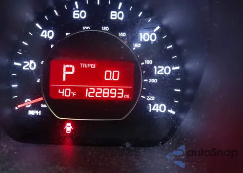 2016 Kia Soul from USA, damaged, VIN KNDJN2A29G7354974